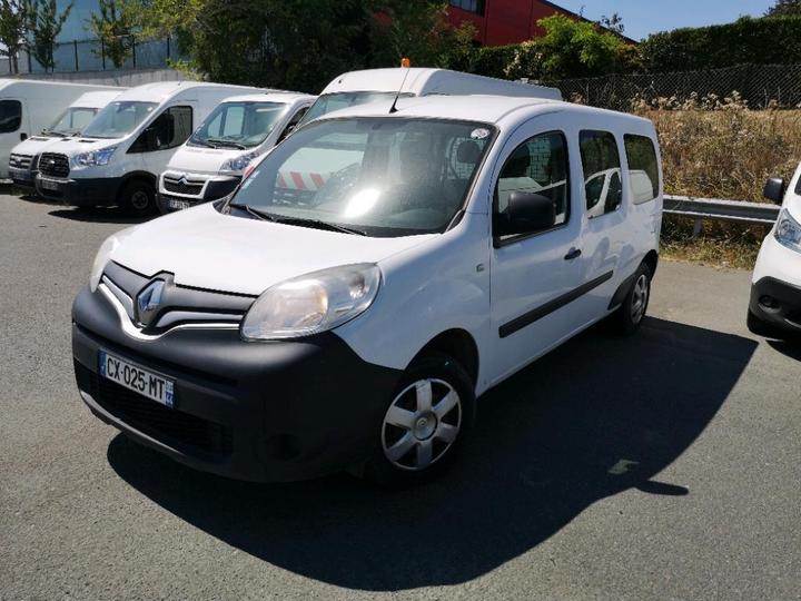 RENAULT KANGOO EXPRESS 2013 vf1fw18m549527134