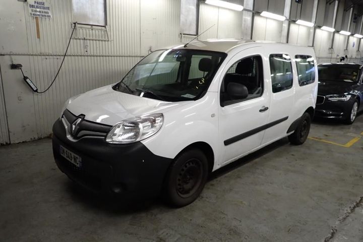 RENAULT KANGOO EXPRESS 2014 vf1fw18m552108452