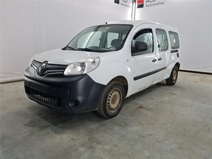 RENAULT KANGOO EXPRESS MAXI DSL - 2013 2015 vf1fw18m552908199