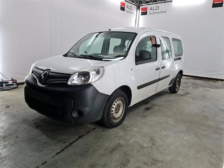 RENAULT KANGOO EXPRESS MAXI DSL - 2013 2015 vf1fw18m552976849