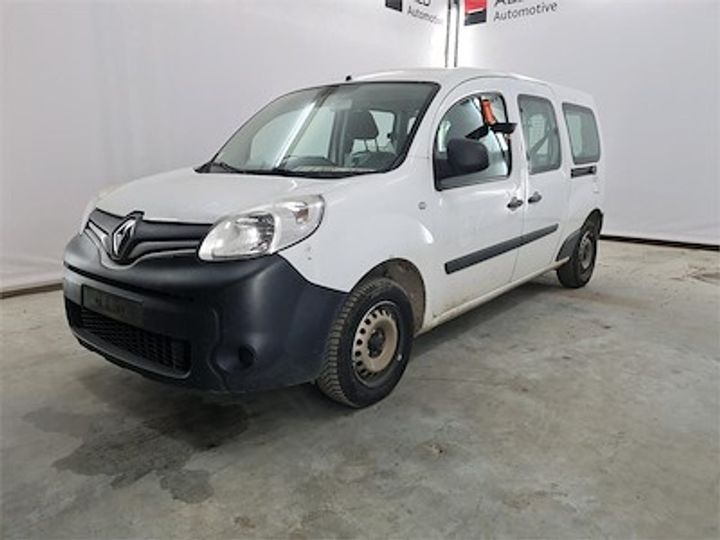 RENAULT KANGOO EXPRESS MAXI DSL - 2013 2015 vf1fw18m552976854