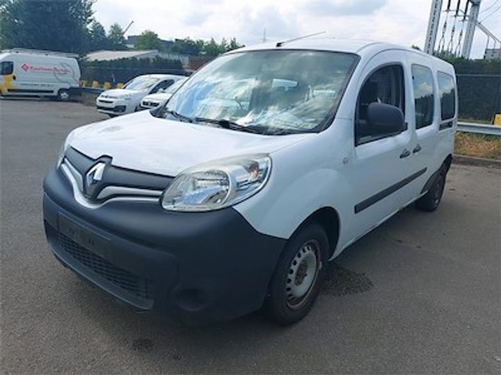 RENAULT KANGOO EXPRESS MAXI DSL - 2013 2015 vf1fw18m552976855