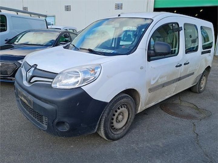 RENAULT KANGOO EXPRESS MAXI DSL - 2013 2015 vf1fw18m552976857