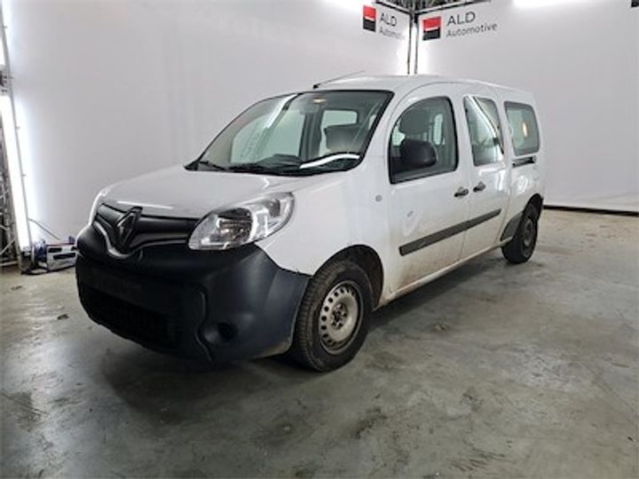 RENAULT KANGOO EXPRESS MAXI DSL - 2013 2016 vf1fw18m553199934