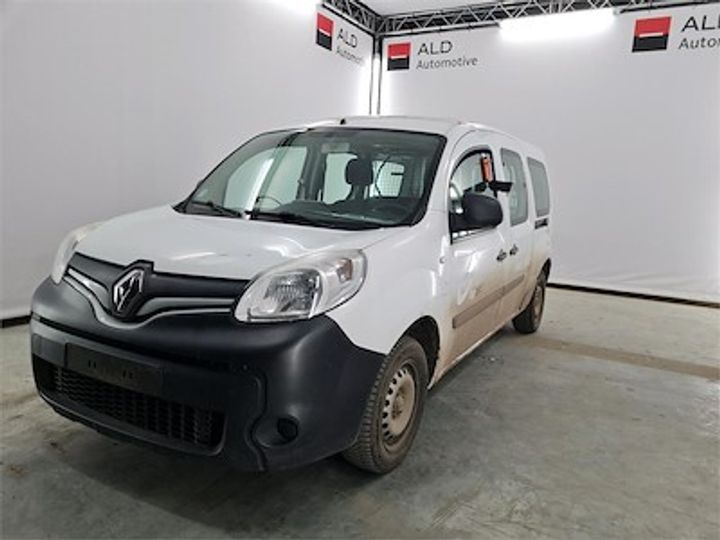 RENAULT KANGOO EXPRESS MAXI DSL - 2013 2016 vf1fw18m553199941