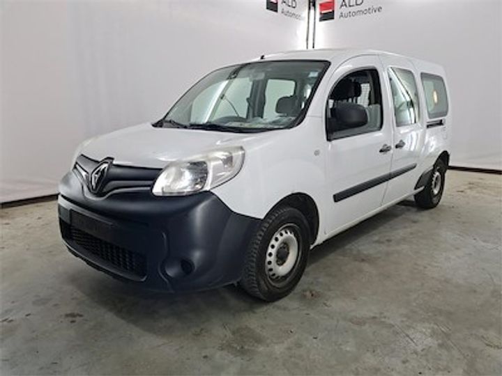 RENAULT KANGOO EXPRESS MAXI DSL - 2013 2016 vf1fw18m553199943