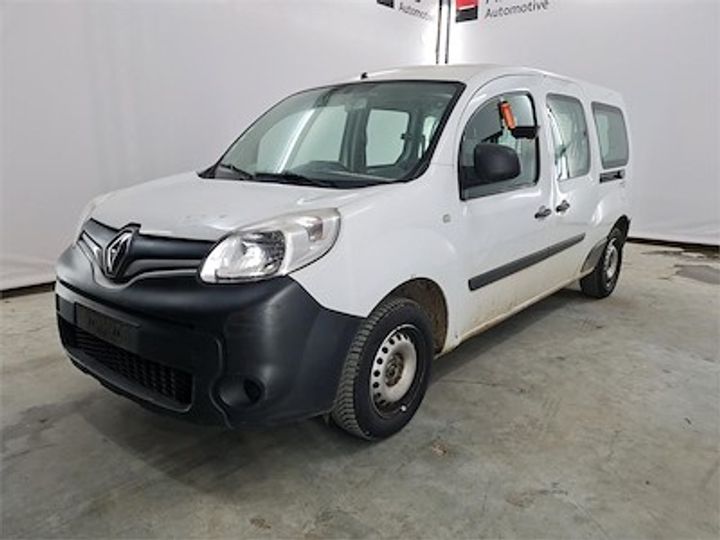 RENAULT KANGOO EXPRESS MAXI DSL - 2013 2016 vf1fw18m553199961