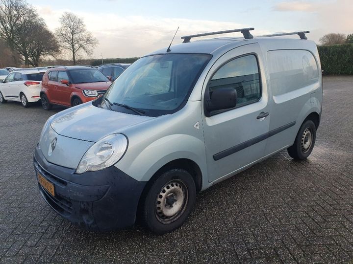 RENAULT KANGOO EXPRESS 2008 vf1fw1ab539891480