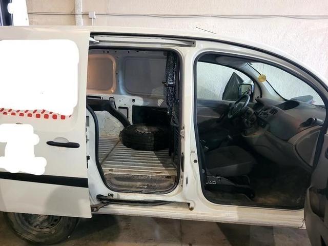 RENAULT KANGOO 2009 vf1fw1ab541948684