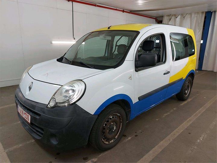 RENAULT KANGOO EXPRESS 2011 vf1fw1bb544199436