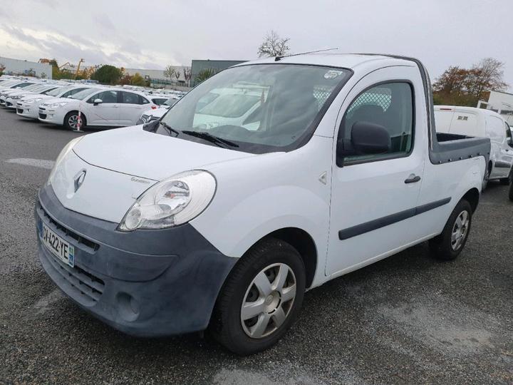 RENAULT KANGOO EXPRESS 2013 vf1fw1ub548809082