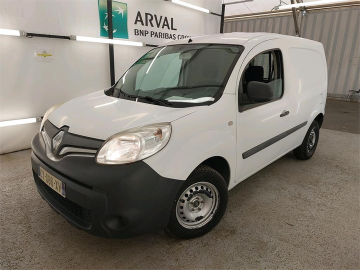 RENAULT KANGOO EXPRESS 2013 vf1fw1ub549588282