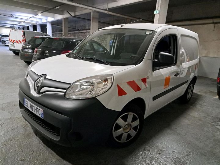 RENAULT KANGOO EXPRESS 2017 vf1fw24j356976246