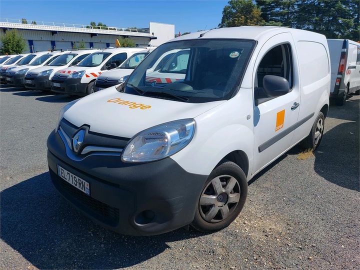 RENAULT KANGOO EXPRESS 2017 vf1fw24j357160487