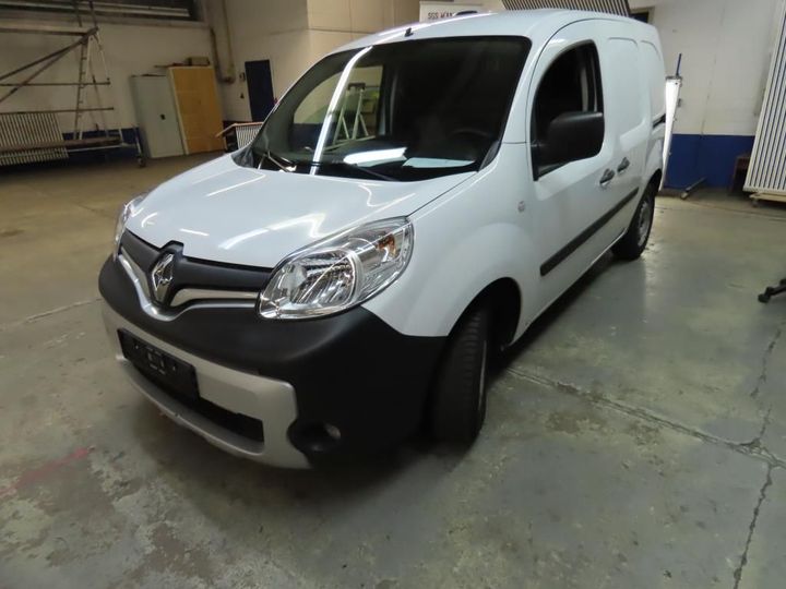 RENAULT KANGOO RAPID 1.5 DCI 75 FAP 2017 vf1fw24j357347790