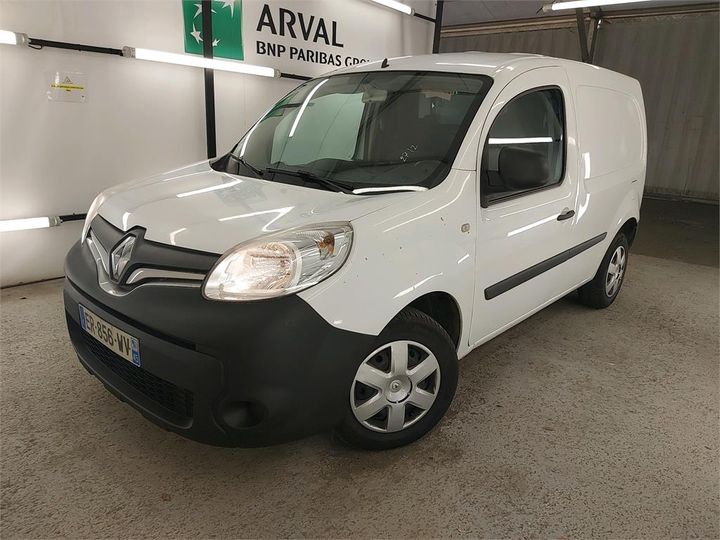 RENAULT KANGOO EXPRESS 2017 vf1fw24j358703197