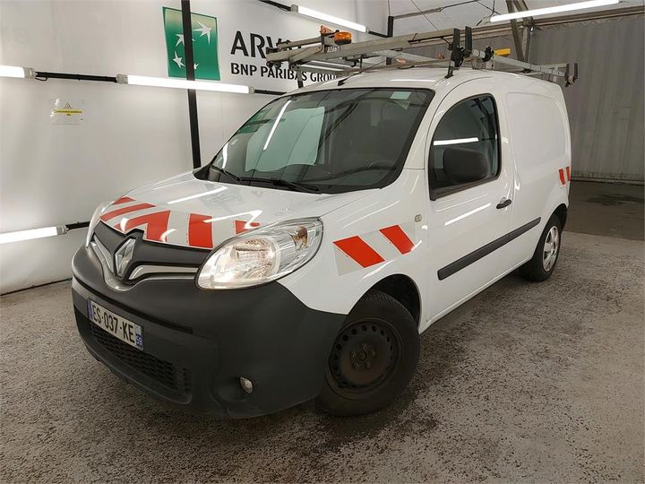 RENAULT KANGOO EXPRESS 2017 vf1fw24j358876581