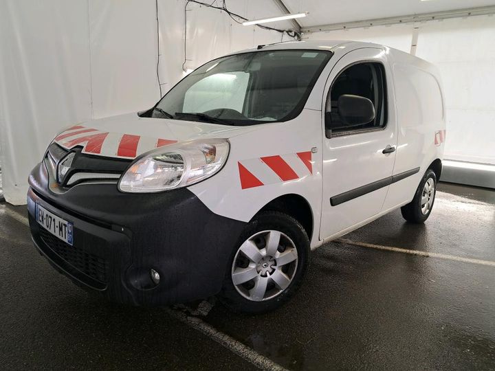 RENAULT KANGOO EXPRESS 2018 vf1fw24j360118118