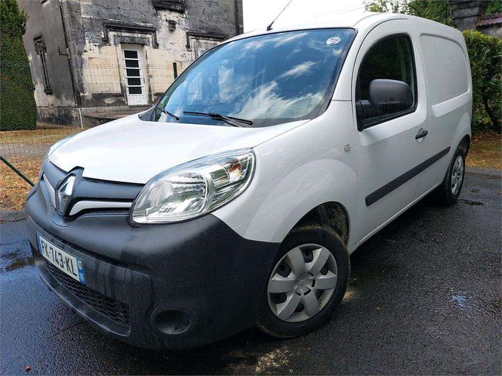 RENAULT KANGOO EXPRESS 2019 vf1fw24j363430855