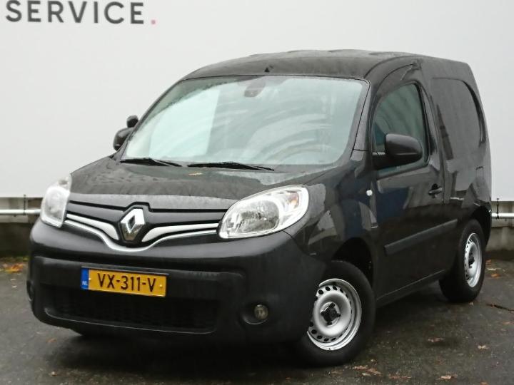 RENAULT KANGOO 2016 vf1fw50a155966739