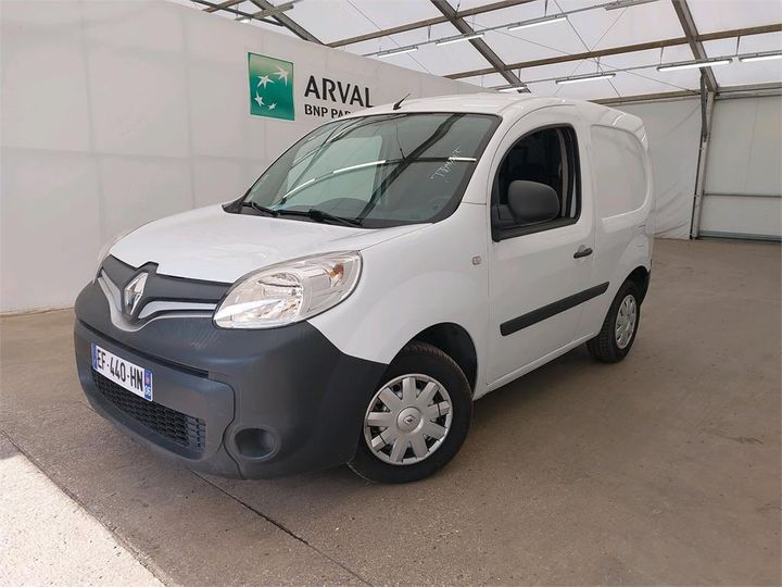 RENAULT KANGOO EXPRESS 2016 vf1fw50a156267934