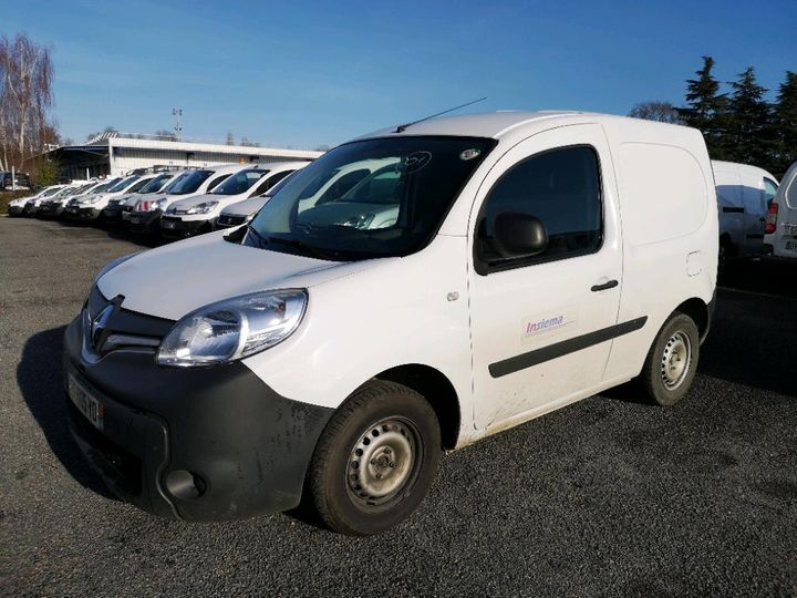 RENAULT KANGOO EXPRESS 2016 vf1fw50a156340128