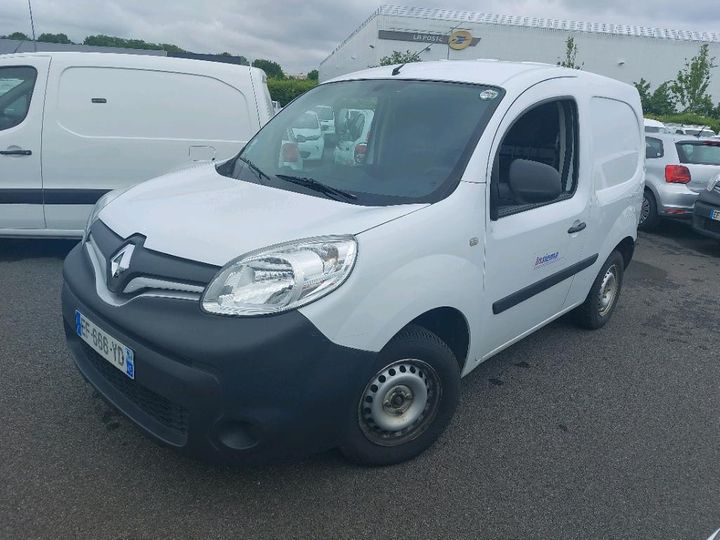 RENAULT KANGOO EXPRESS 2016 vf1fw50a156340133