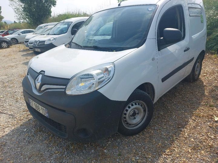 RENAULT KANGOO EXPRESS 2016 vf1fw50a156340138