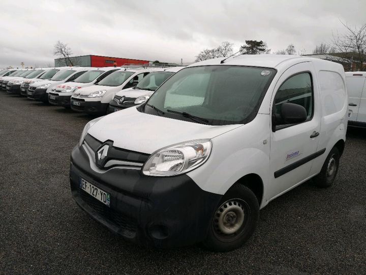 RENAULT KANGOO EXPRESS 2016 vf1fw50a156340150