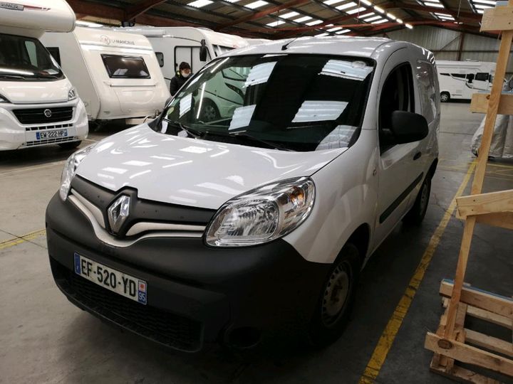 RENAULT KANGOO EXPRESS 2016 vf1fw50a156340152