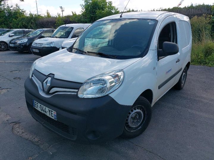 RENAULT KANGOO EXPRESS 2016 vf1fw50a156340155