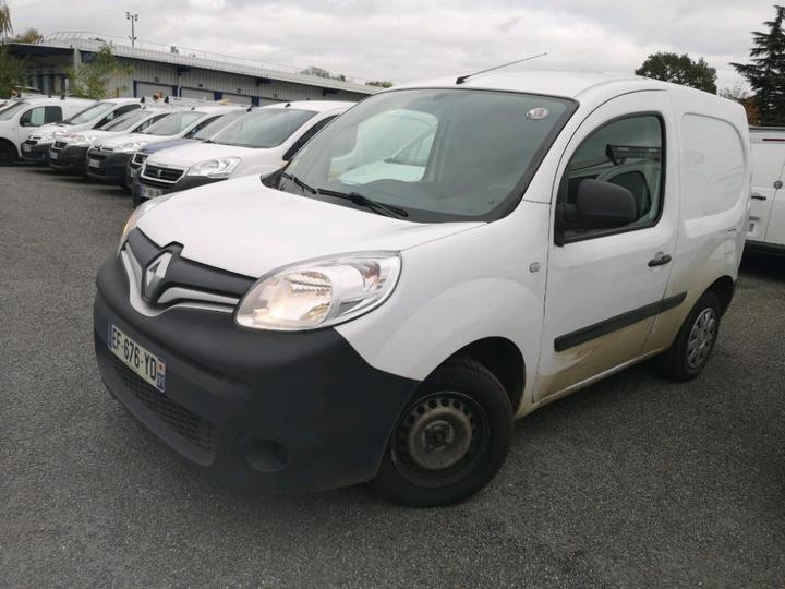 RENAULT KANGOO EXPRESS 2016 vf1fw50a156340156