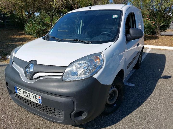 RENAULT KANGOO EXPRESS 2016 vf1fw50a156340157