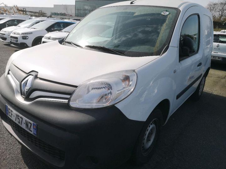 RENAULT KANGOO EXPRESS 2016 vf1fw50a156340168