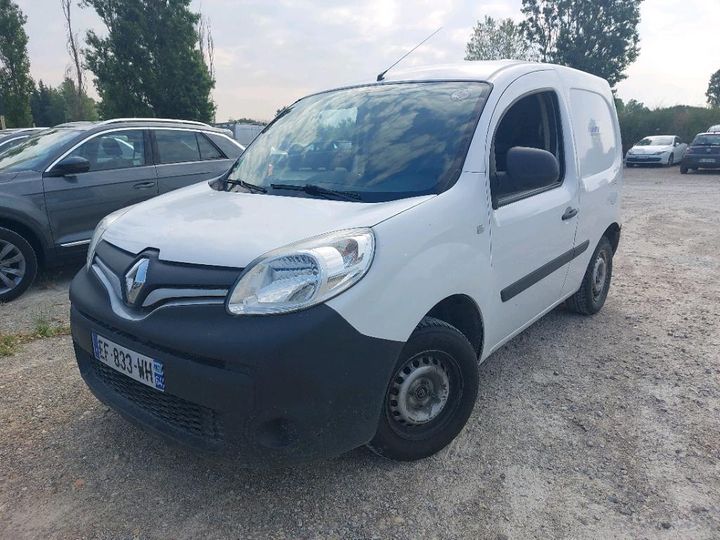 RENAULT KANGOO EXPRESS 2016 vf1fw50a156340171