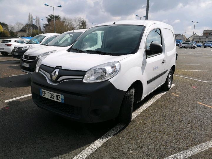 RENAULT KANGOO EXPRESS 2016 vf1fw50a156340173