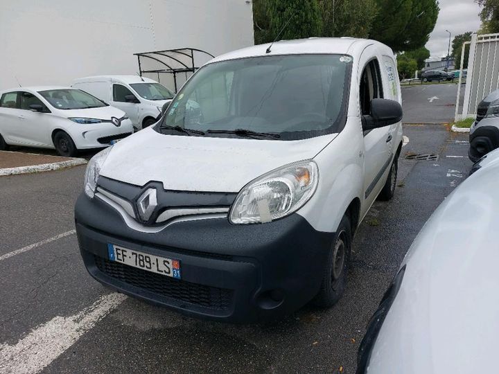 RENAULT KANGOO EXPRESS 2016 vf1fw50a156340186