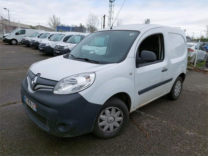 RENAULT KANGOO EXPRESS 2016 vf1fw50a156340202