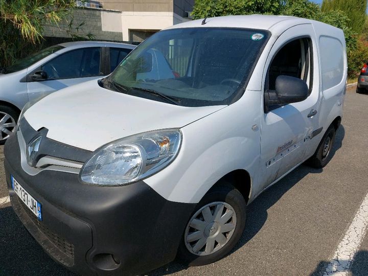 RENAULT KANGOO EXPRESS 2016 vf1fw50a156340204