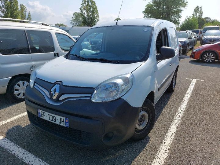 RENAULT KANGOO EXPRESS 2016 vf1fw50a156340207