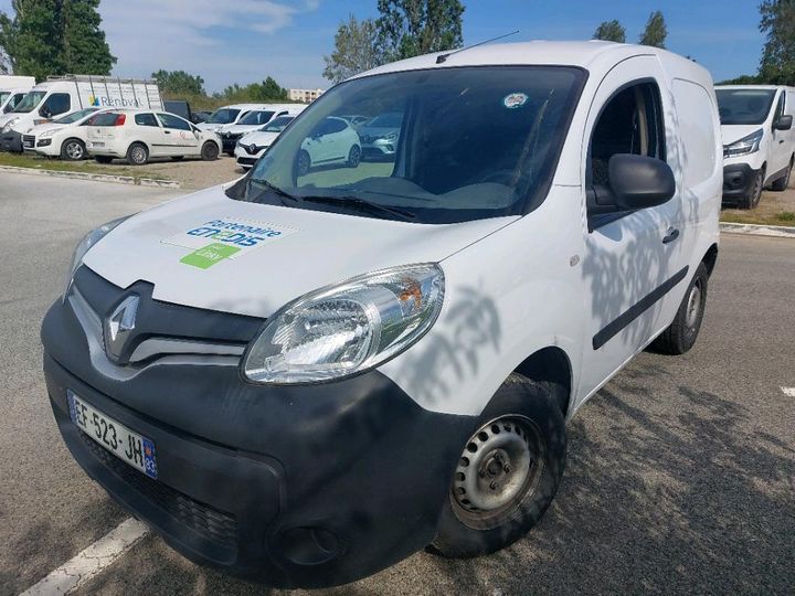 RENAULT KANGOO EXPRESS 2016 vf1fw50a156340211