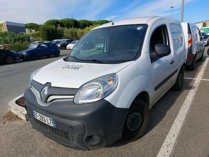 RENAULT KANGOO EXPRESS 2016 vf1fw50a156340213