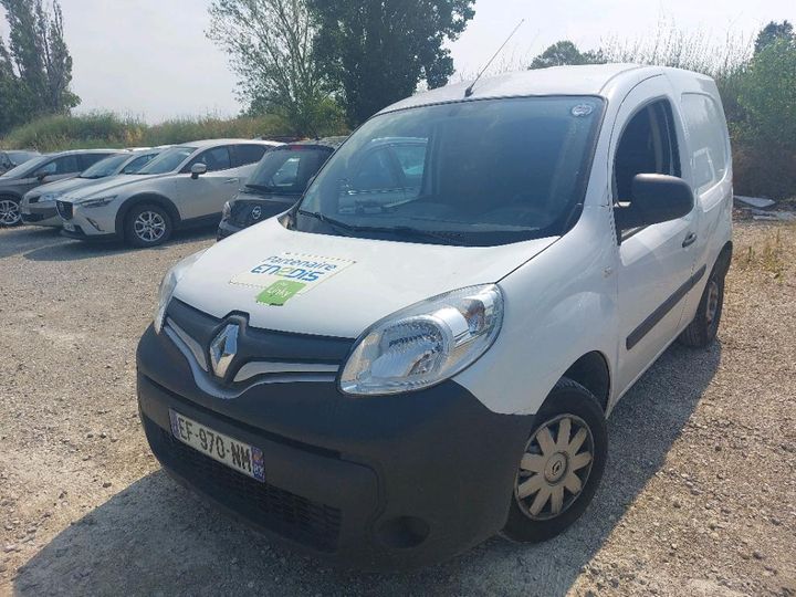 RENAULT KANGOO EXPRESS 2016 vf1fw50a156340215