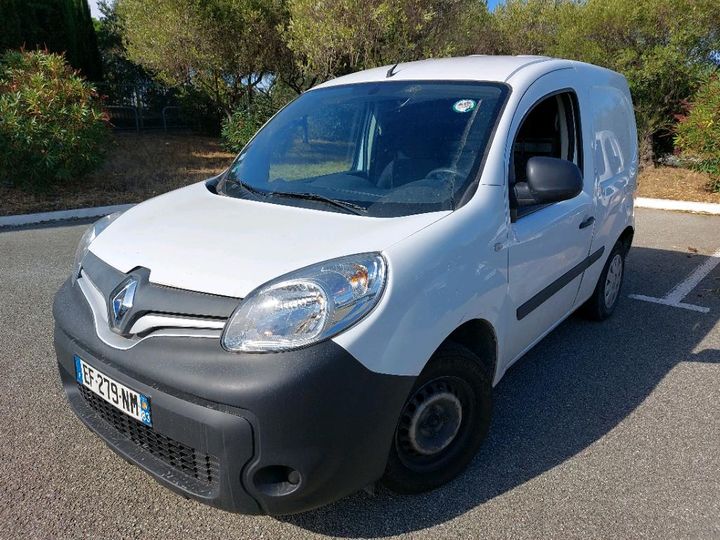 RENAULT KANGOO EXPRESS 2016 vf1fw50a156340218