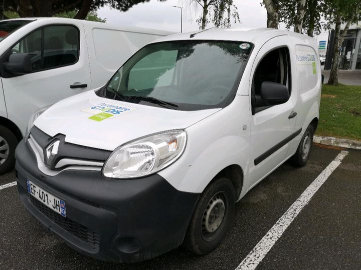 RENAULT KANGOO EXPRESS 2016 vf1fw50a156340219