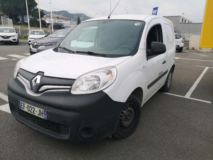 RENAULT KANGOO EXPRESS 2016 vf1fw50a156340220