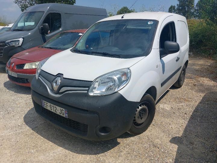 RENAULT KANGOO EXPRESS 2016 vf1fw50a156340225