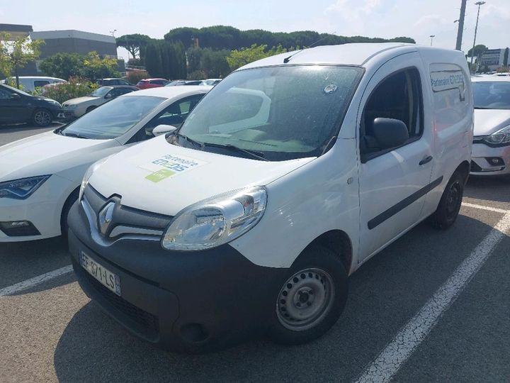 RENAULT KANGOO EXPRESS 2016 vf1fw50a156340226