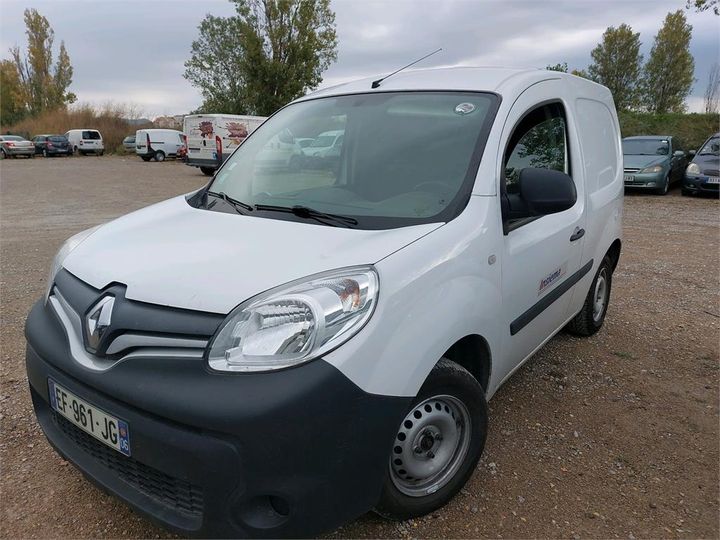 RENAULT KANGOO EXPRESS 2016 vf1fw50a156340229