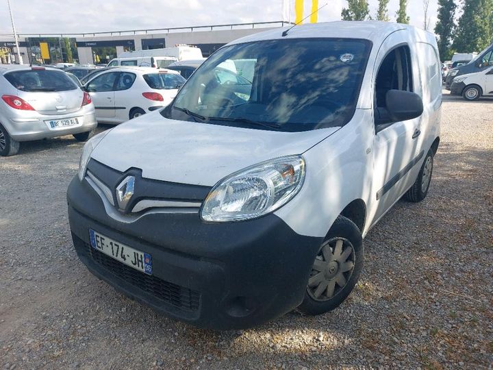 RENAULT KANGOO EXPRESS 2016 vf1fw50a156340237